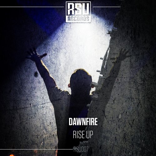 Davis.x-Rise_Up (Original Mix)