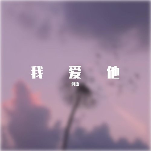王小帅-我爱他(DJ何杰Bootleg)
