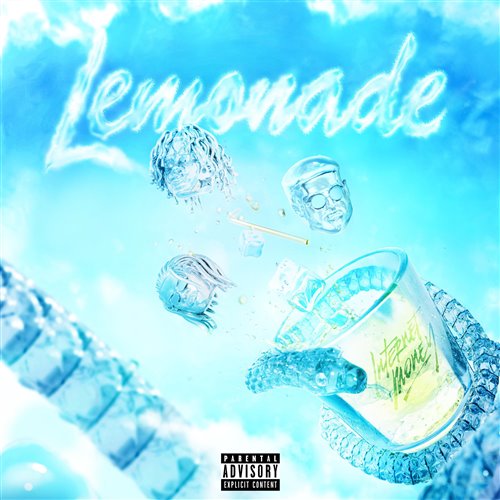 Internet Money, Don Toliver, Gunna  NAV - Lemonade (Get Better Radio Remix)
