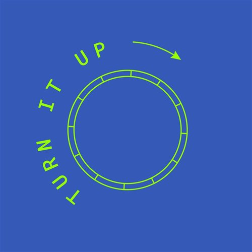 Jen Payne, Lily Tix - Turn It Up (Extended Mix)