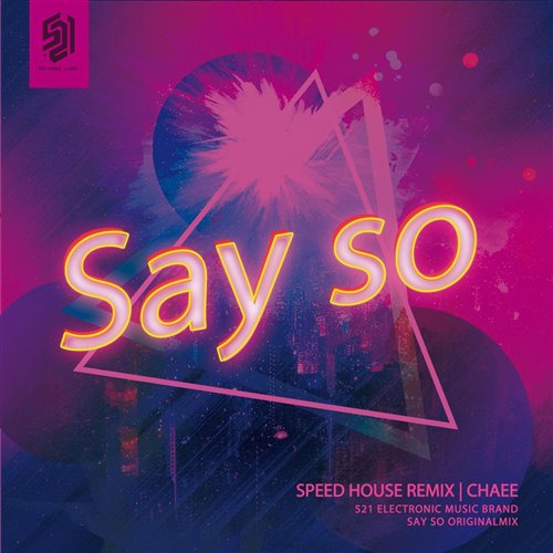 Doja Cat - Say So (SwitchBlade  HLX Remix)