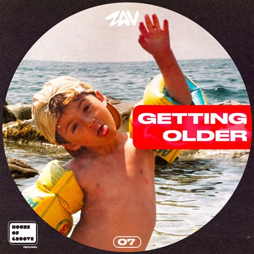 Getting Older (Radio Edit)