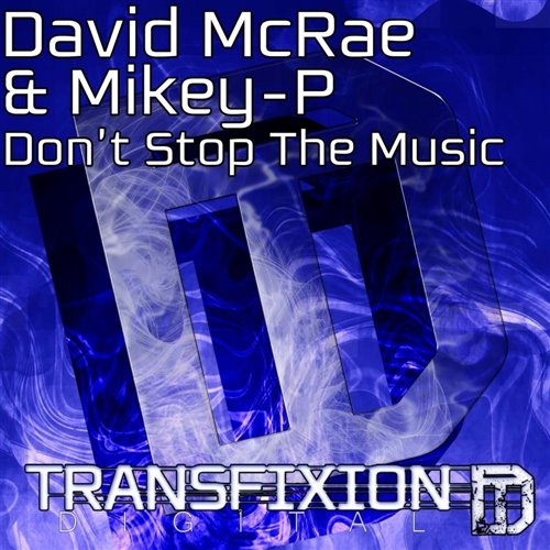 Davis.x--Don't stop The(Original Mix)