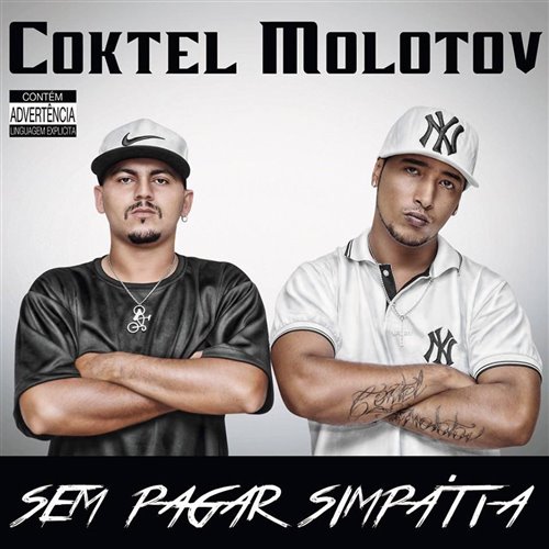 G DOM Feat. Coktel Molotov - Erva Da Jamaica