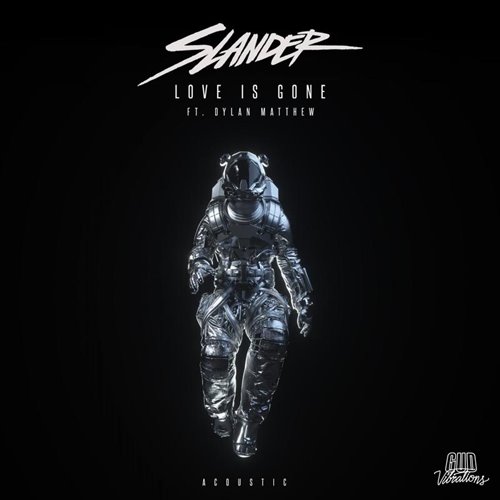 Love is gone - DC Company (Prod. MUEL) (ID)