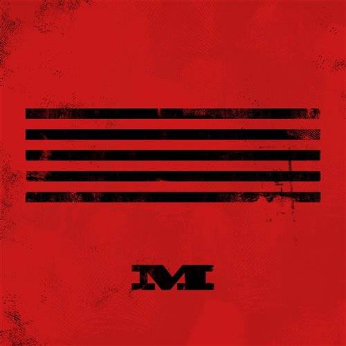Bigbang - 谎言(L3o李 Mashup)