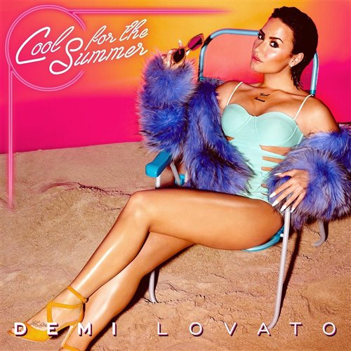 Demi Lovato - Cool For The Summer (Daevo Remix)
