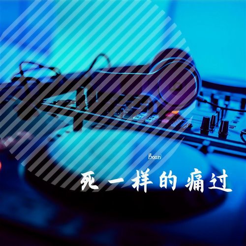 MC몽Mellow - 死一样痛苦(VitaBrother Bootleg)