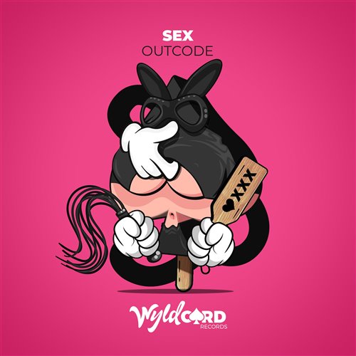 Vionic,Godz - Sex(Original Mix~)