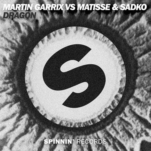 Dragon Blade (Original Mix DXG)