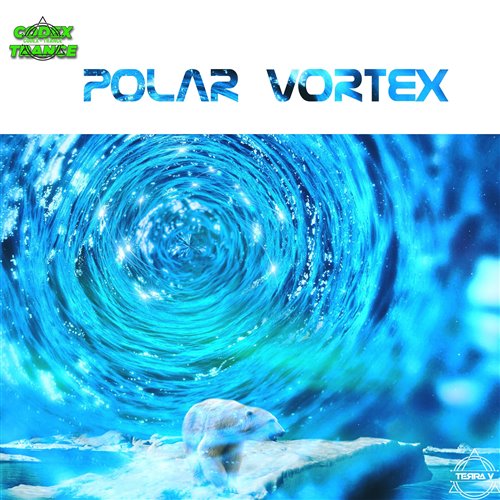 Polar Vortex (Extended Mix DXG)