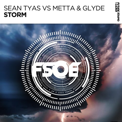 Storm (Extended Mix DXG)