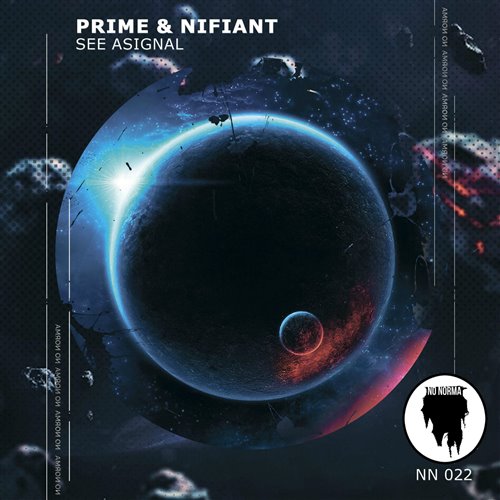 Atmosphere (Original Mix DXG)