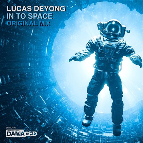 Rapture Vs. Disturbance (Lucas Deyong Mashup)