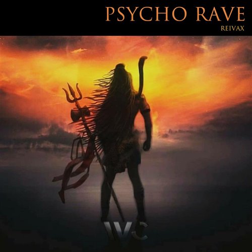 Psycho Rave (Extended Mix DXG)