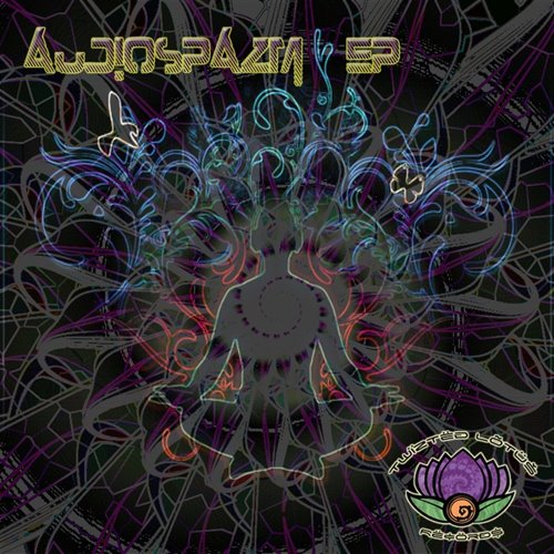 Alien Contact (Original Mix)