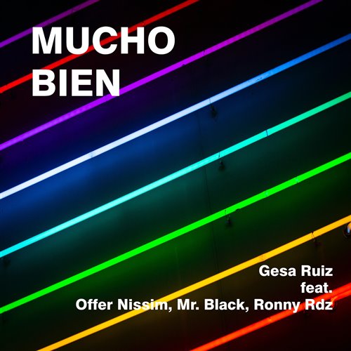 Mucho Bien feat. Offer Nissim (Hi Profile Extended Remix)