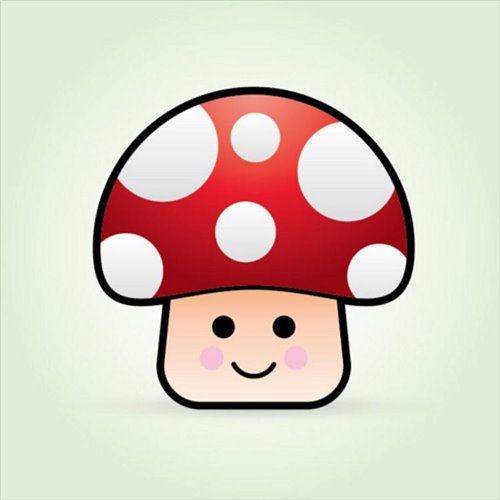 Atara - Boing Mushroom (Original Mix)