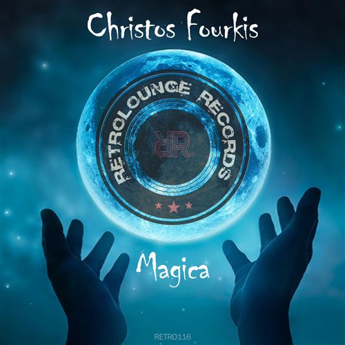 Christos Fourkis - Keda (Original Mix)