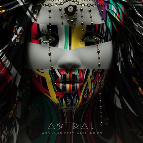 NRG - Astral (Original mix) 