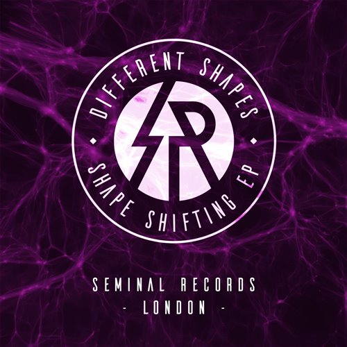 Different Shapes - Give Yourself (Tesno Texno remix) 