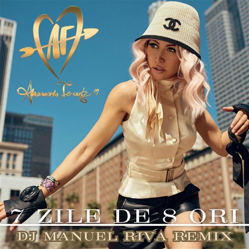 Demmo - 7 Zile De 8 Ori (Dima Drive remix) 