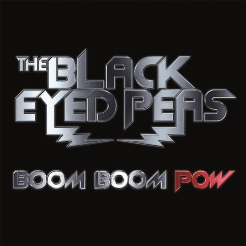 Black Eyed Peas - Boom Boom Pow (Ramirez  Art-Div Dance-Up) 