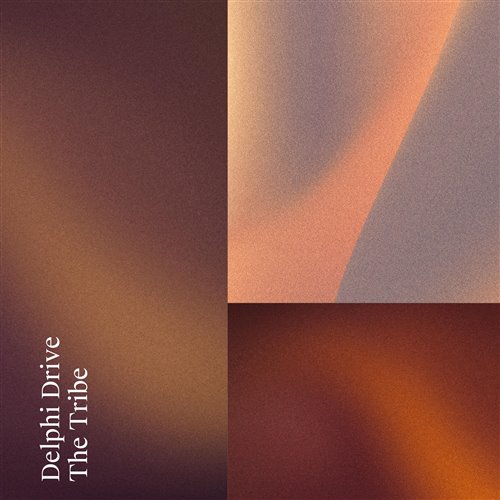 Delphi Drive - The Tribe (Extended Mix)