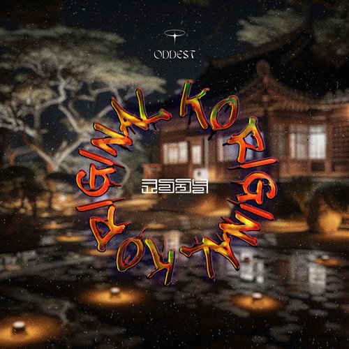 1301 - Bad Trip Jeonju (Original Mix)