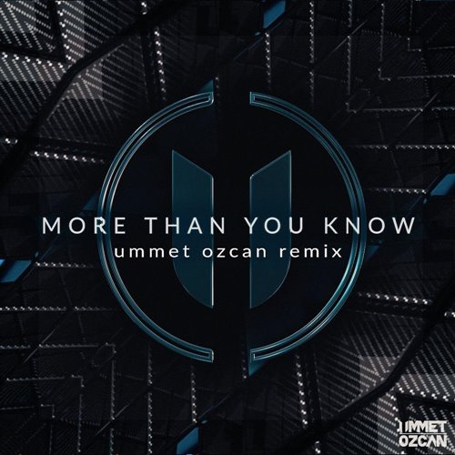 More Than You Know (Klein Harddance Edit) 