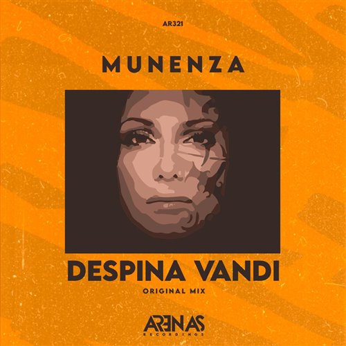 Despina Vandi, Koni - Gia (Original Mix)