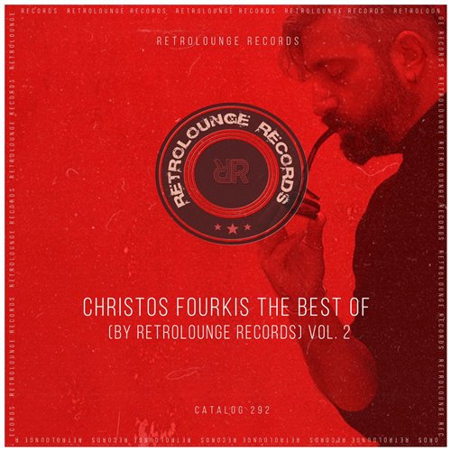 Christos Fourkis - Skyfall (Original Mix)