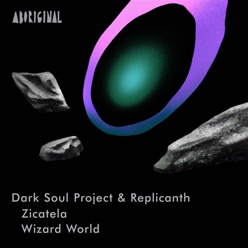 Dark Soul Project  Replicanth - Zaratustra (Original Mix)