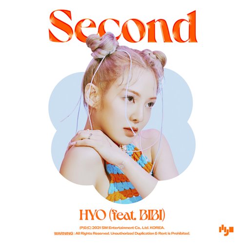 Second (BootlegMIX)