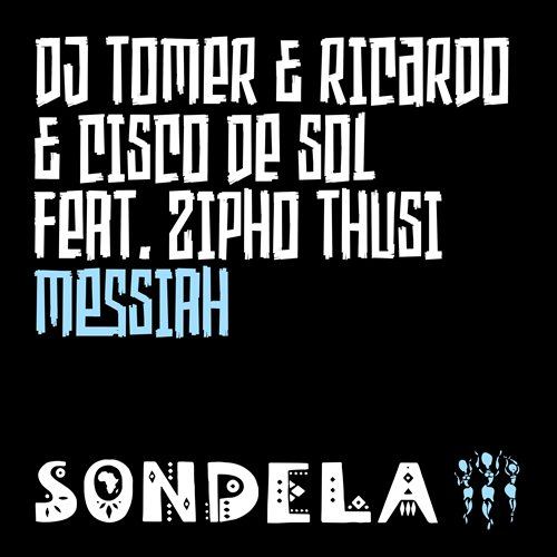 DJ Tomer, Cisco De Sol, Zipho Thusi  Ricardo Gi - Uthando (Exended Mix)