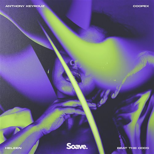 Anthony Keyrouz  Coopex - Beat The Odds (ft. Heleen) (Original Mix) 