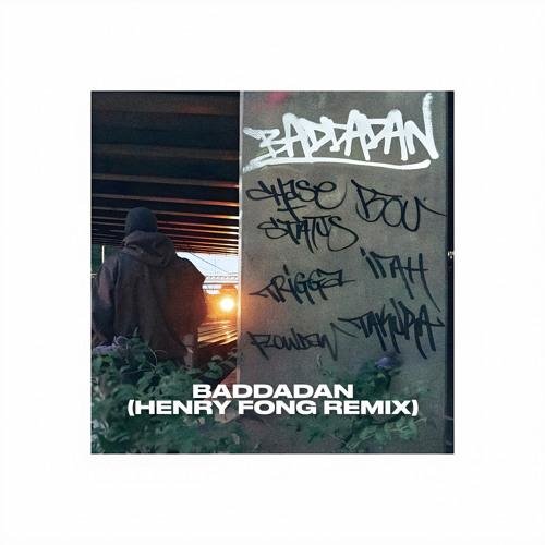 Baddadan - (Pledgy Reverse Remix)