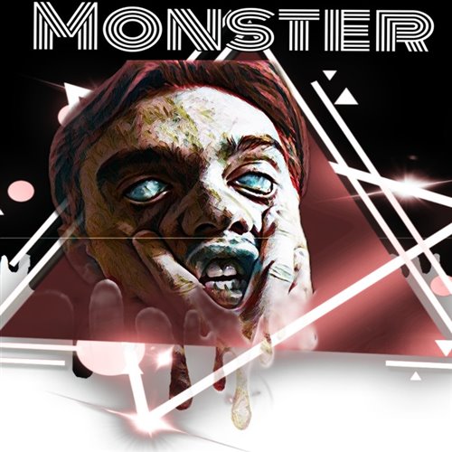 Monster - Барабашка 