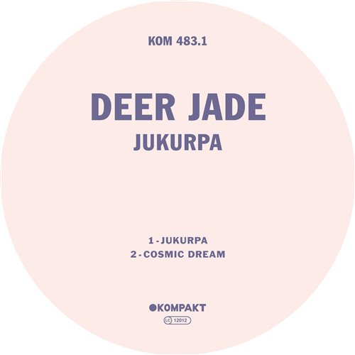 Deer Jade - Jukurpa (Extended Mix)