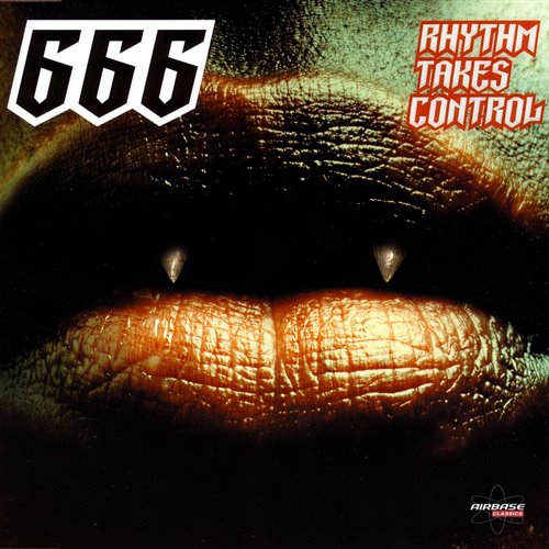 666 - Rhythm Takes Control (B.A.S.E)