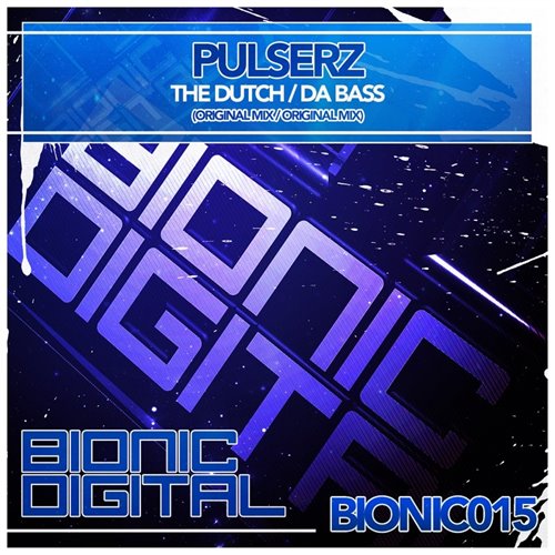 Veseli - Rock Da Bass (Original Mix)