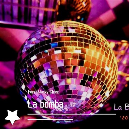 小马-HoRs3 - Eddy Wata-La Bomba（Marin-SubNoise remix）
