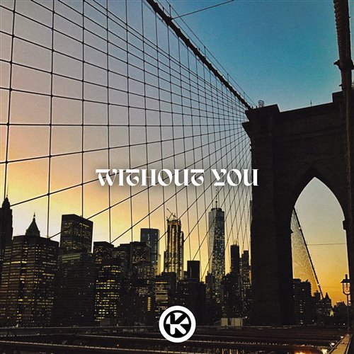 Berin, Luke Coulson, Milö US - Without You (Extended Mix)