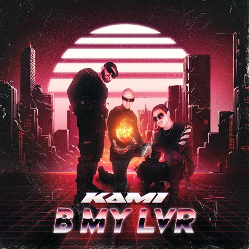 B MY LVR 