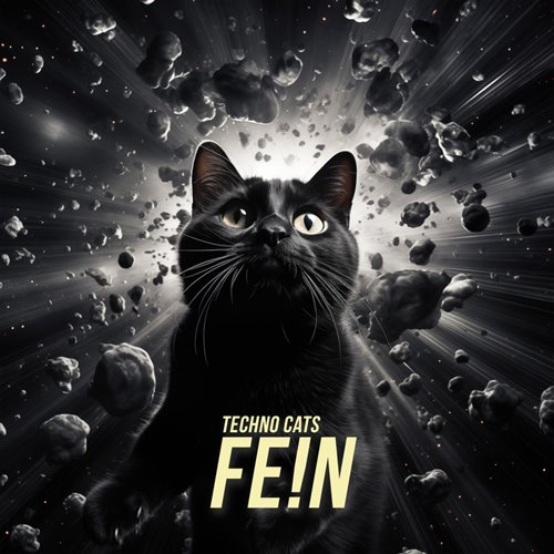 FE!N (Klein Hard Mix)