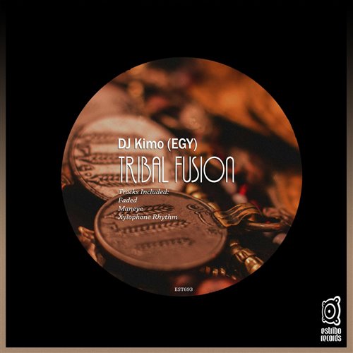 DJ Kimo (EGY) - Xylophone Rhythm (Original Mix)