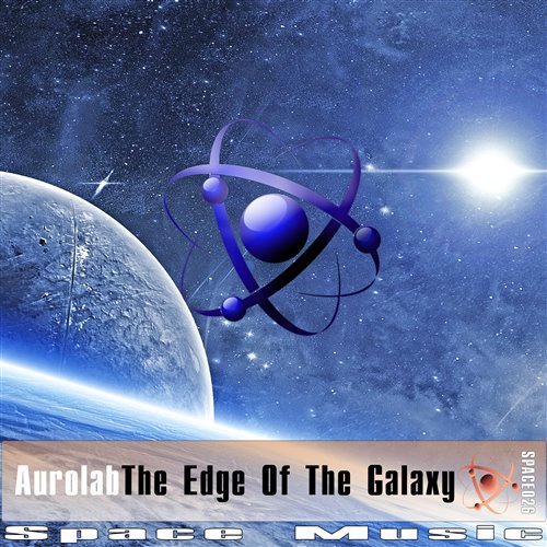 NRG  -  Echo of the Galaxy (Original mix) 
