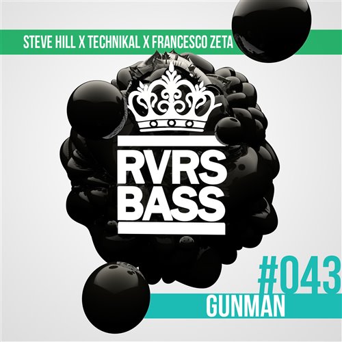 Steve Hill,Technikal,Francesco Ze- (2)