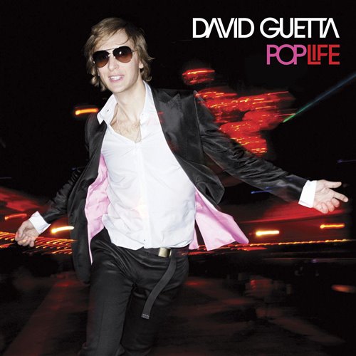David Guetta, Chris Willis, Joachim Garraud x Lavrushkin - Love Don't Let Me Go (Hardovich Blend) 
