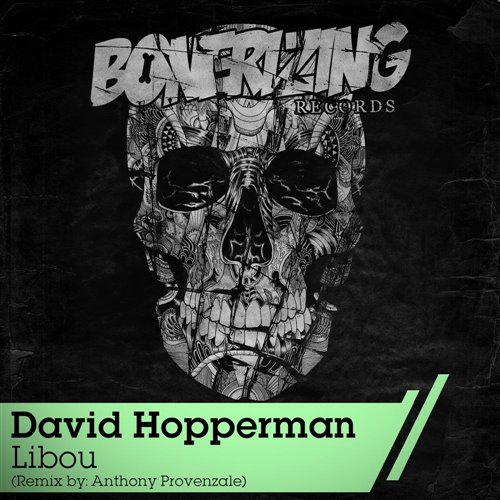 David Hopperman - Mire (Original Mix)